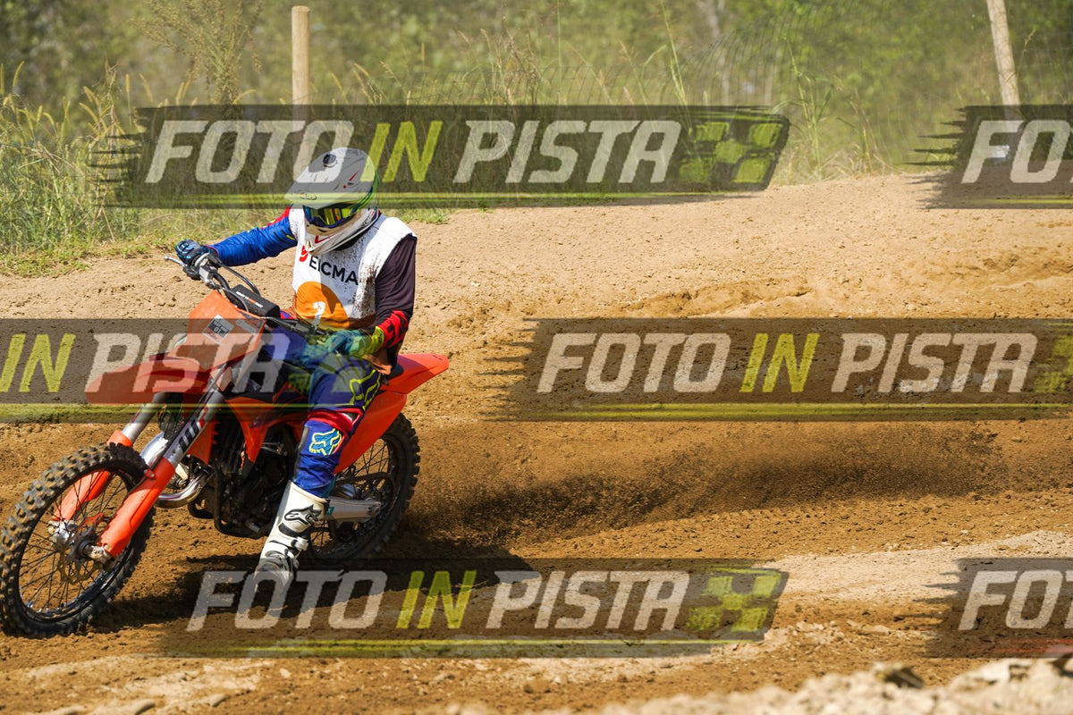 EICMA 19-09 14:00-15:00 · DOS08955