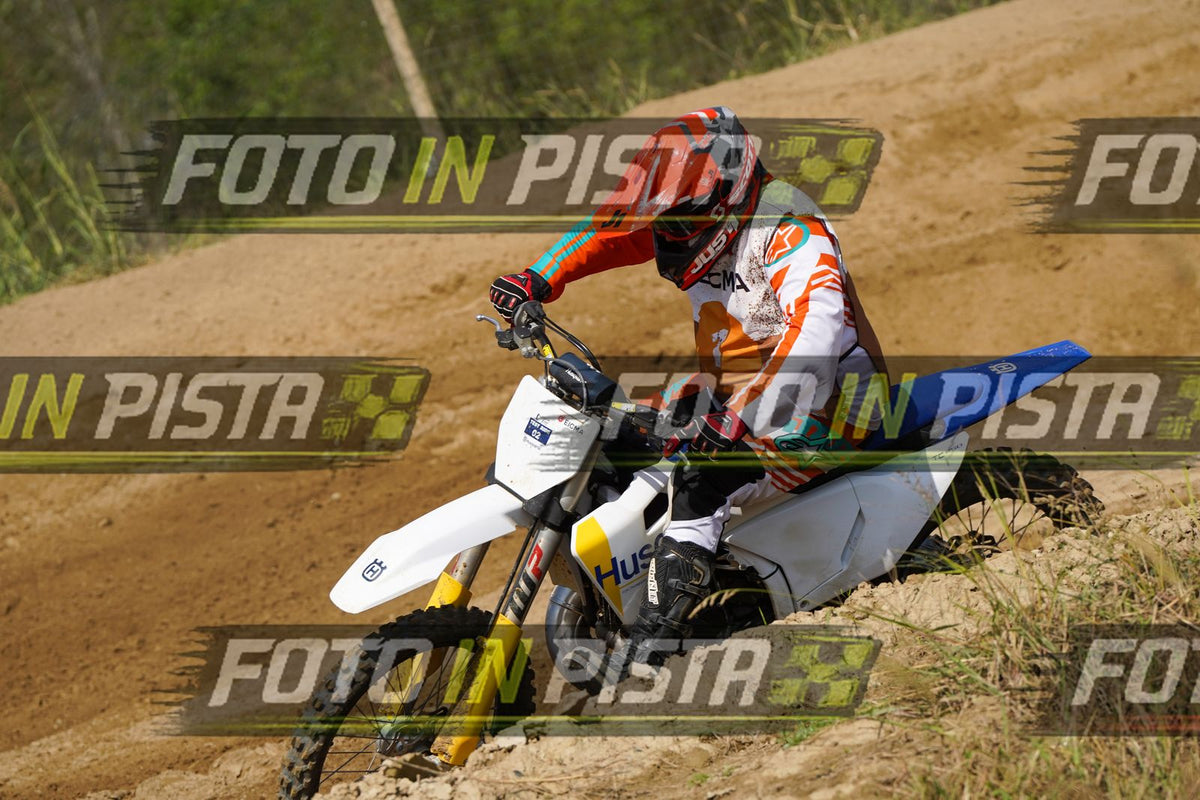 EICMA 19-09 14:00-15:00 · DOS08975