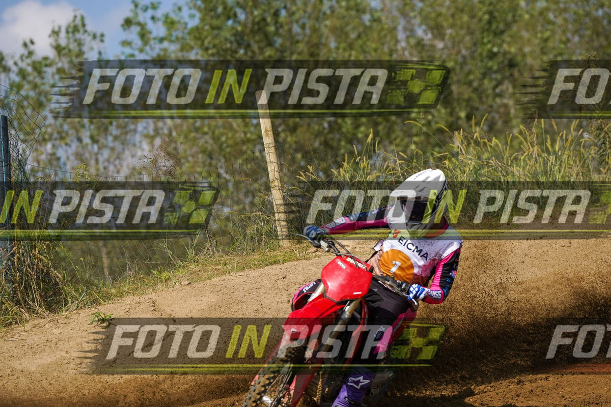 EICMA 19-09 14:00-15:00 · DOS08994