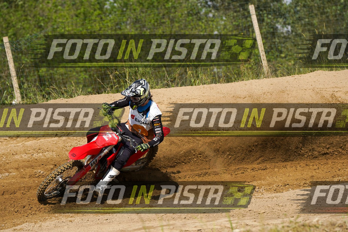EICMA 19-09 14:00-15:00 · DOS08995