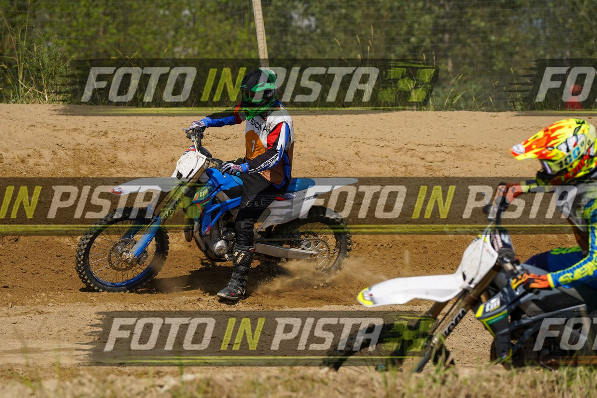 EICMA 19-09 14:00-15:00 · DOS09001