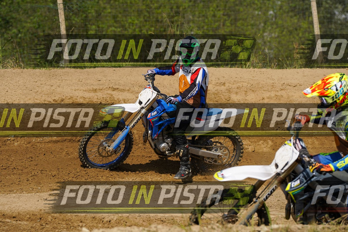 EICMA 19-09 14:00-15:00 · DOS09003