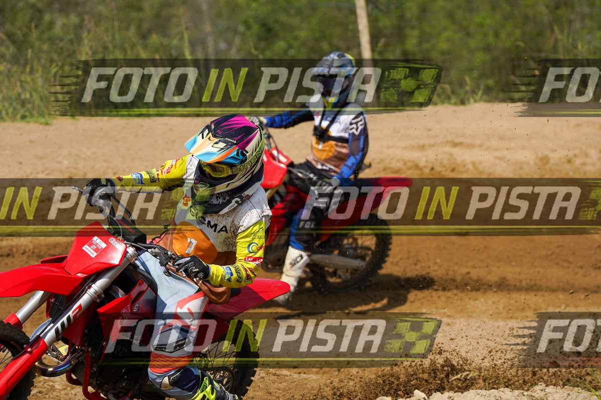 EICMA 19-09 14:00-15:00 · DOS09014