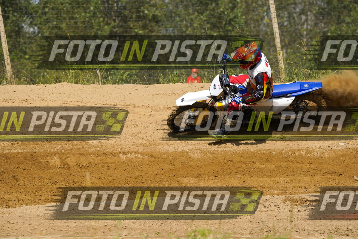 EICMA 19-09 14:00-15:00 · DOS09015