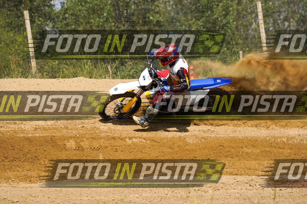 EICMA 19-09 14:00-15:00 · DOS09016
