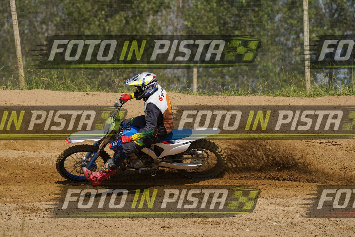 EICMA 19-09 14:00-15:00 · DOS09024