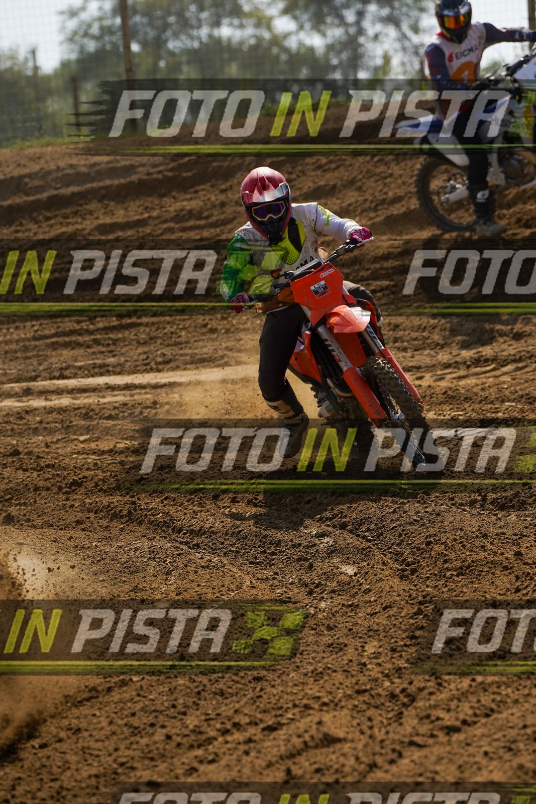 EICMA 19-09 14:00-15:00 · DOS09046