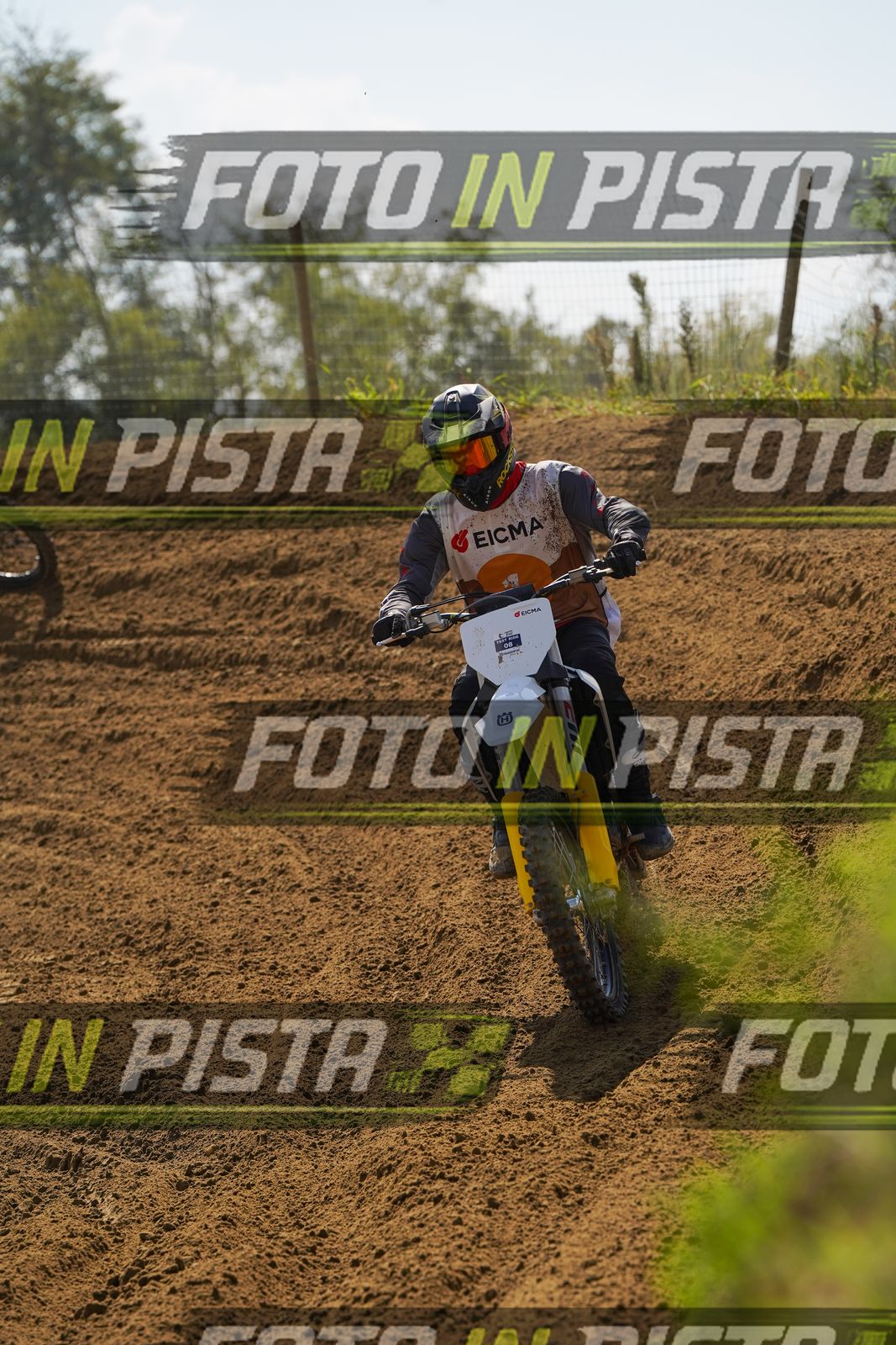 EICMA 19-09 14:00-15:00 · DOS09050