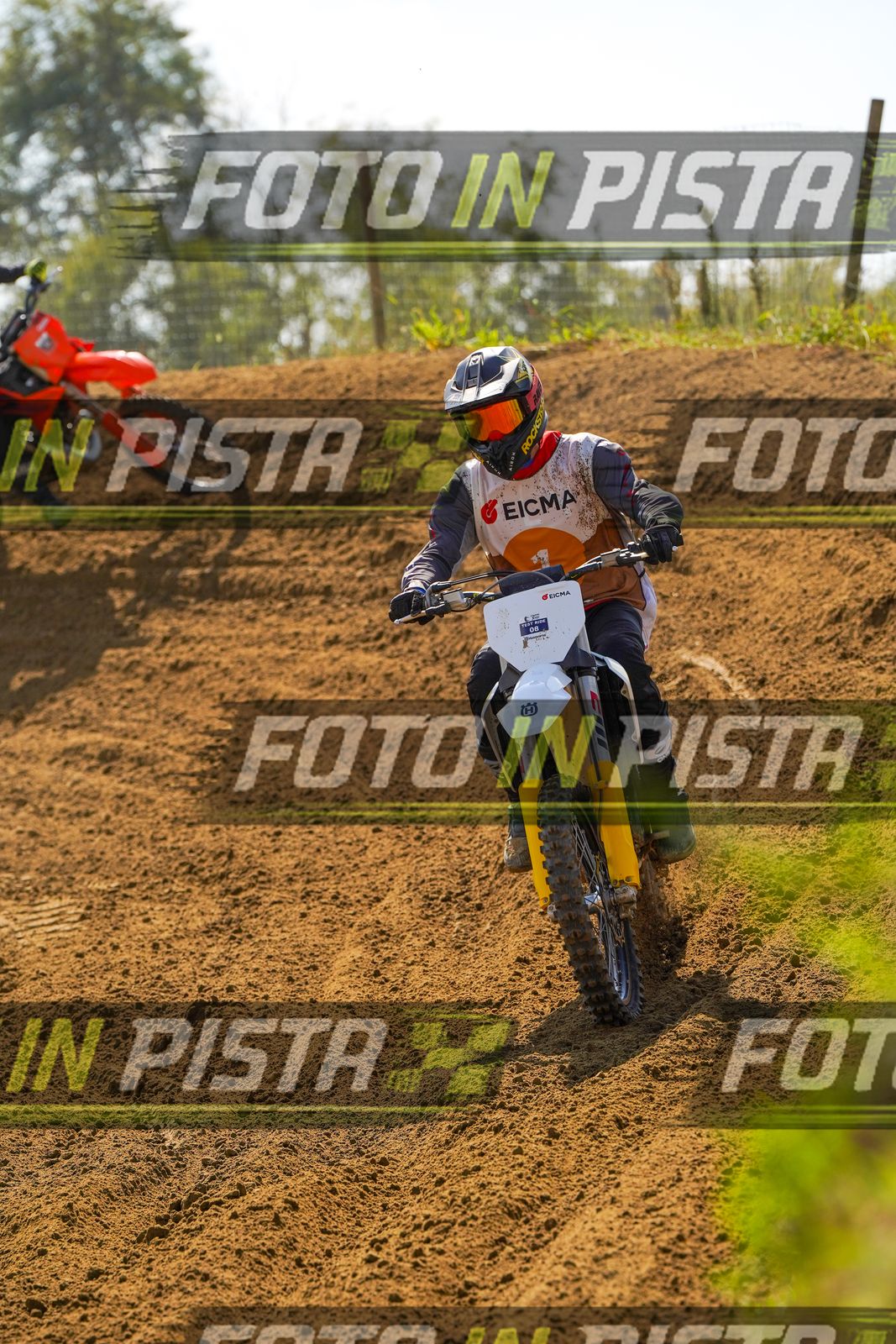 EICMA 19-09 14:00-15:00 · DOS09051