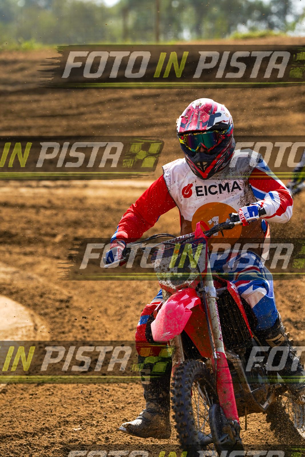 EICMA 19-09 14:00-15:00 · DOS09076