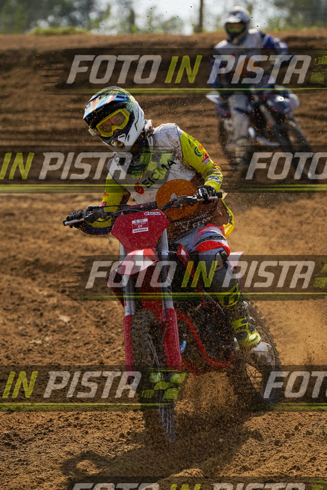 EICMA 19-09 14:00-15:00 · DOS09080