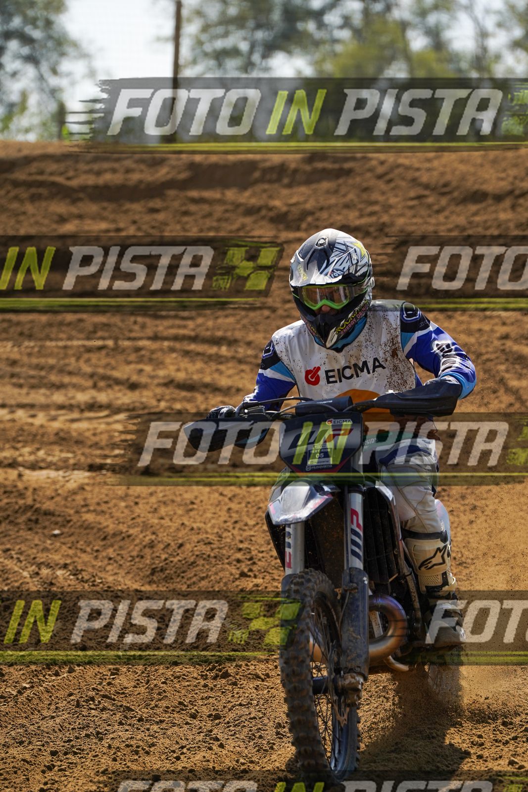 EICMA 19-09 14:00-15:00 · DOS09082