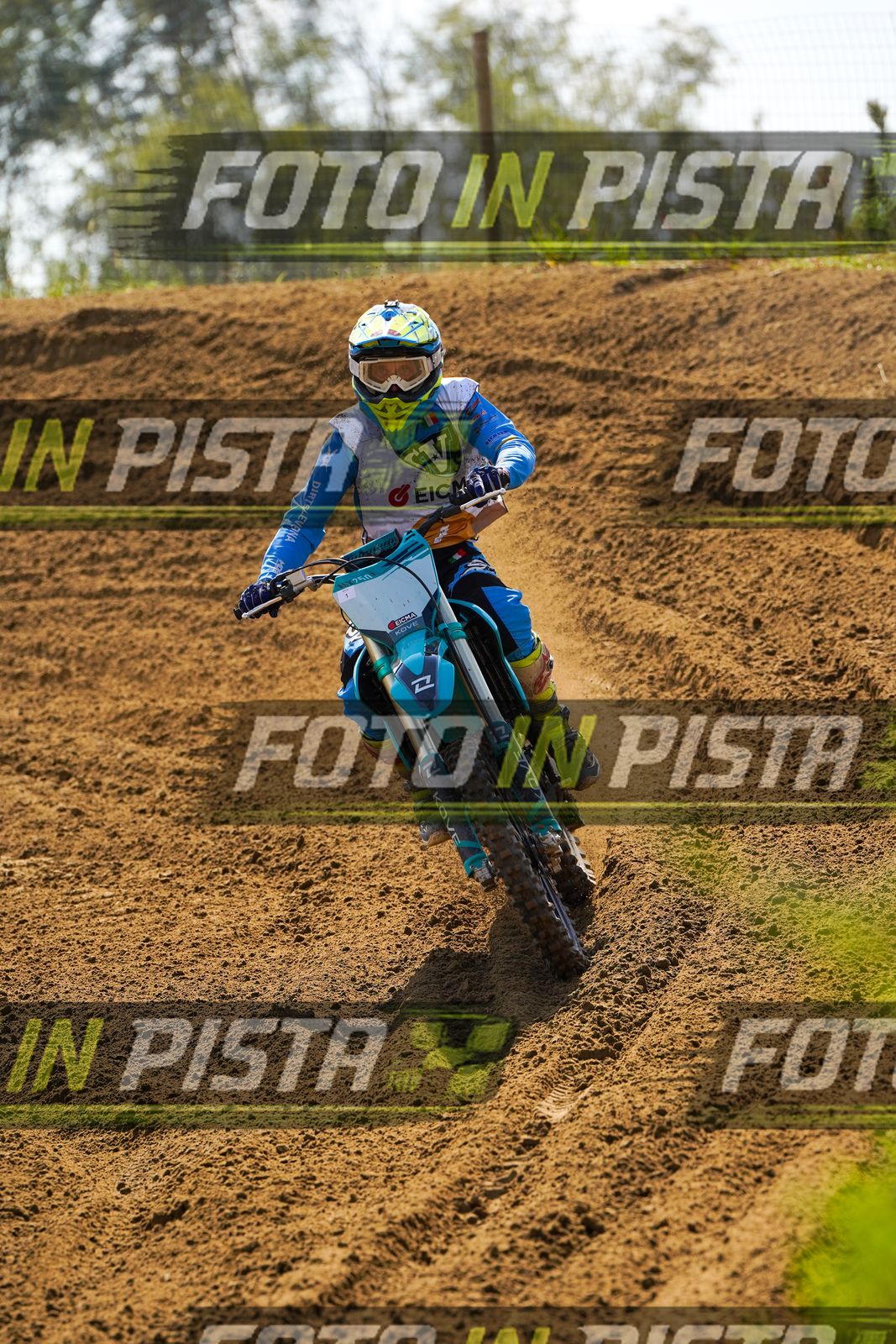 EICMA 19-09 14:00-15:00 · DOS09099