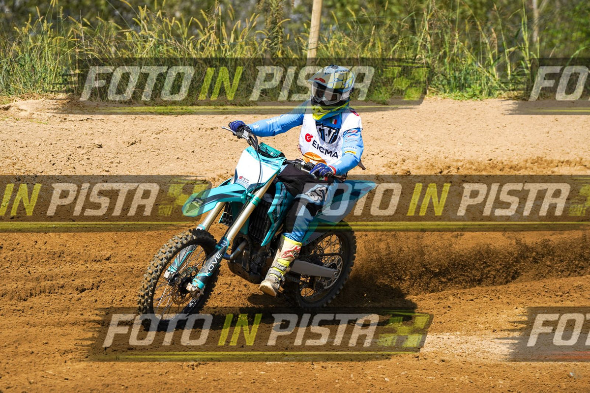 EICMA 19-09 14:00-15:00 · DOS09104