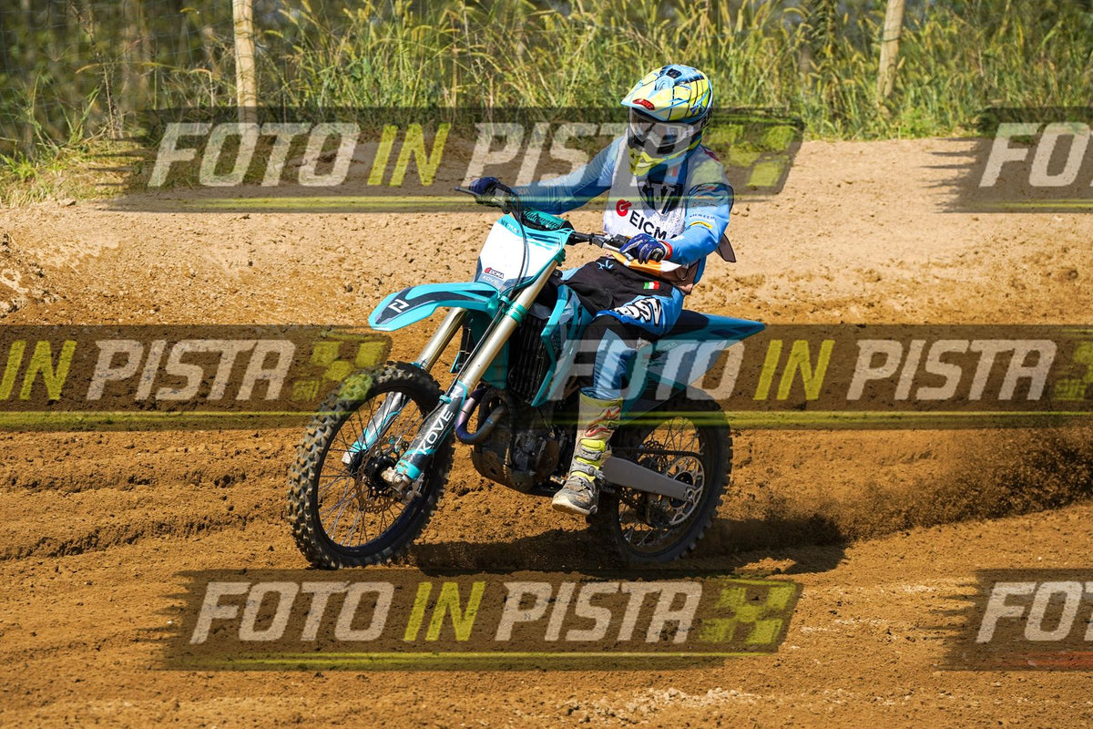 EICMA 19-09 14:00-15:00 · DOS09105