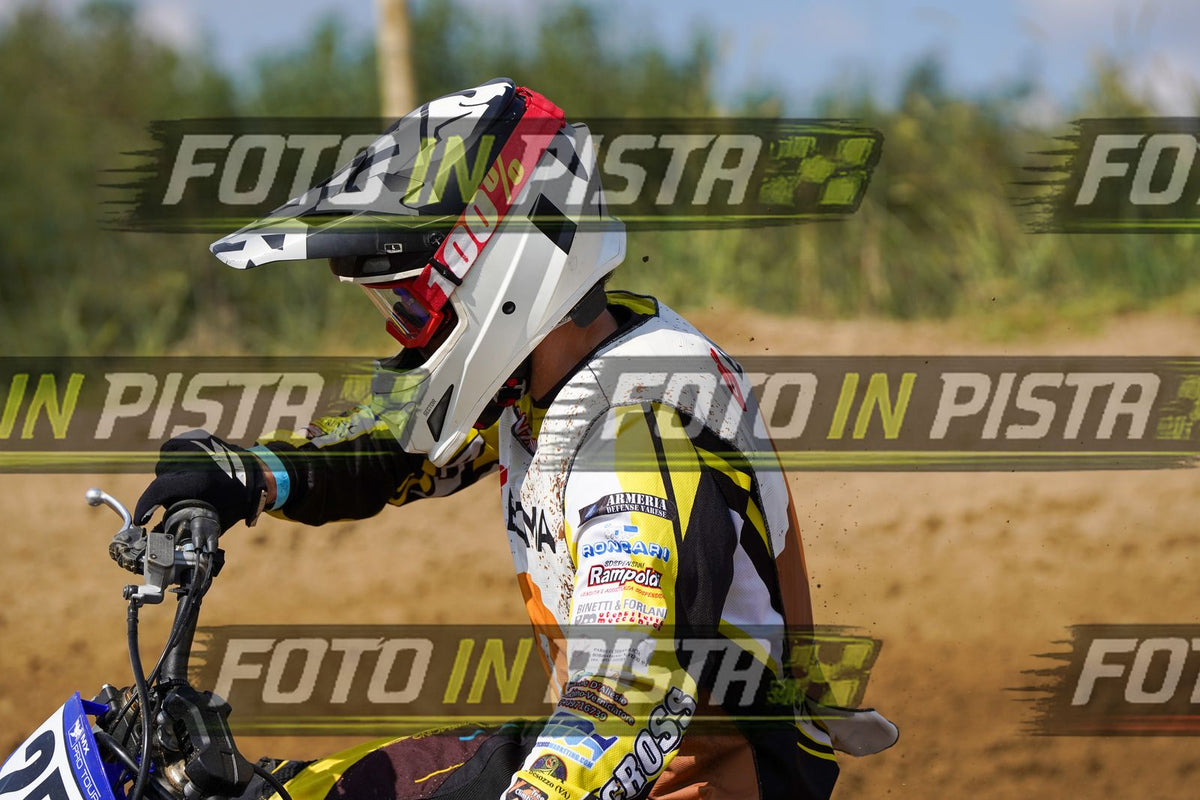EICMA 19-09 14:00-15:00 · DOS09116