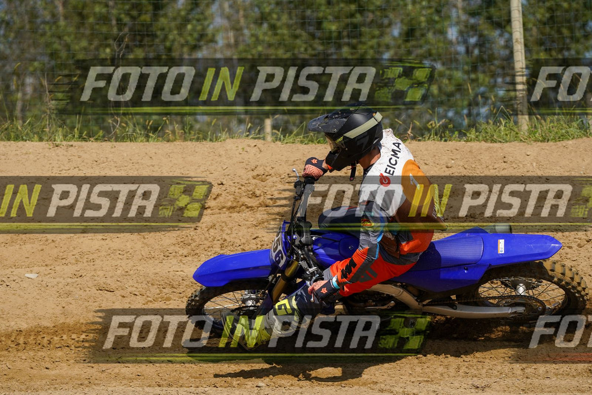 EICMA 19-09 14:00-15:00 · DOS09124