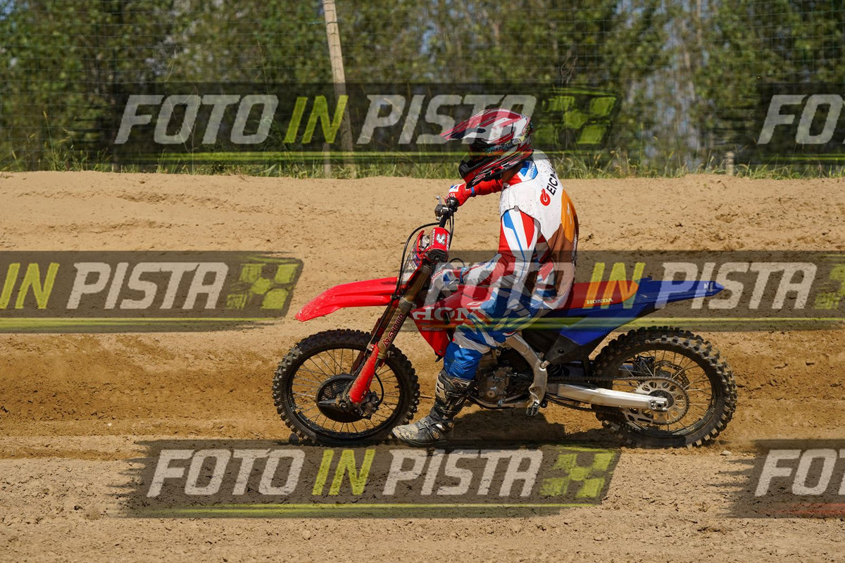 EICMA 19-09 14:00-15:00 · DOS09143
