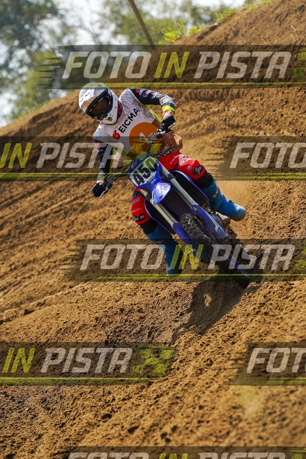 EICMA 19-09 14:00-15:00 · DOS09213