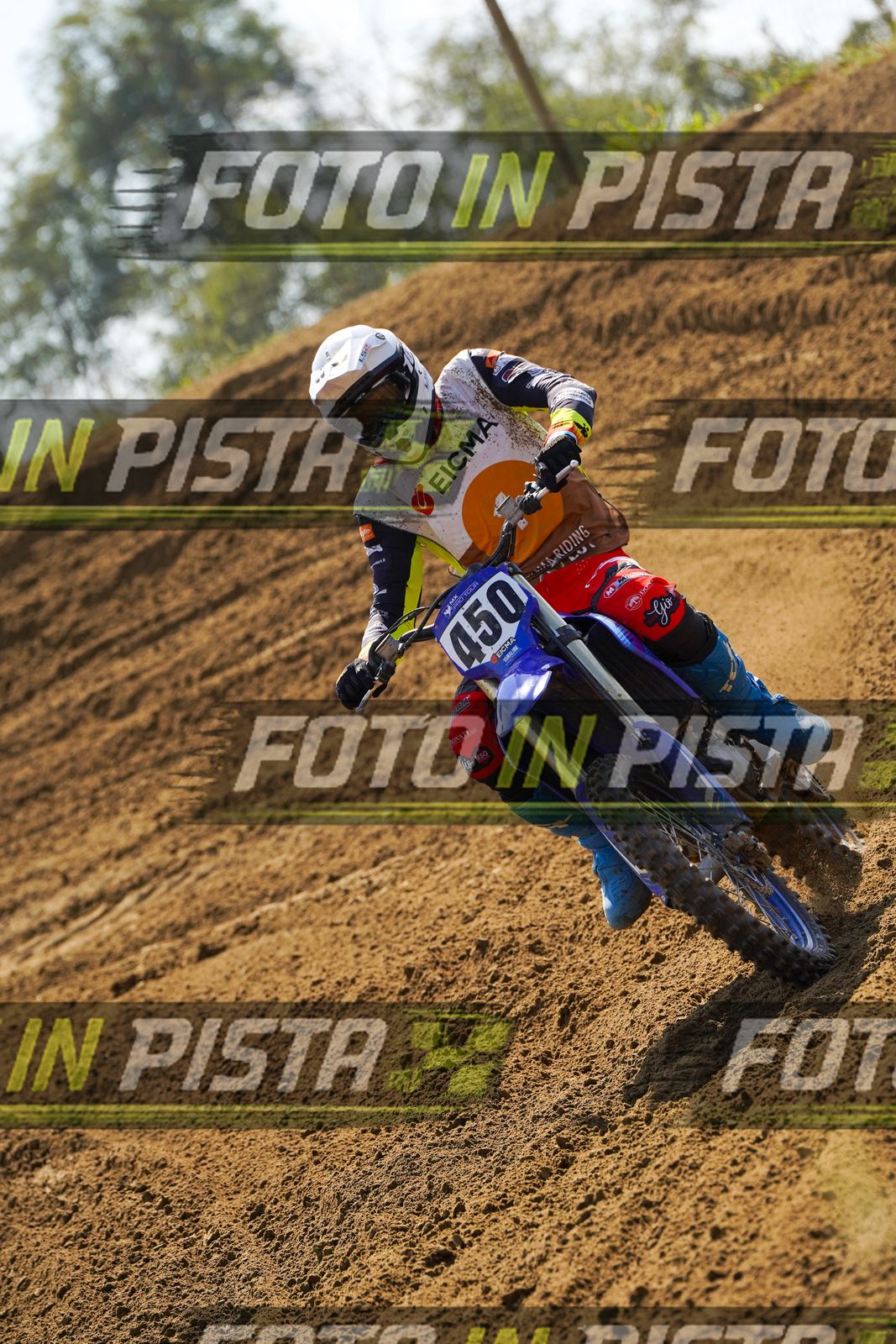 EICMA 19-09 14:00-15:00 · DOS09214