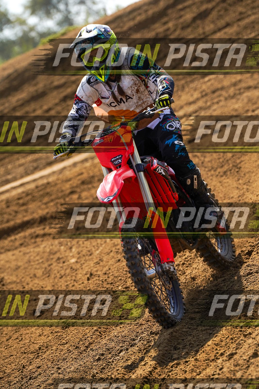 EICMA 19-09 14:00-15:00 · DOS09219