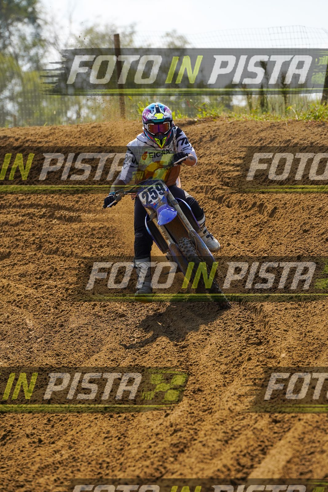 EICMA 19-09 14:00-15:00 · DOS09230