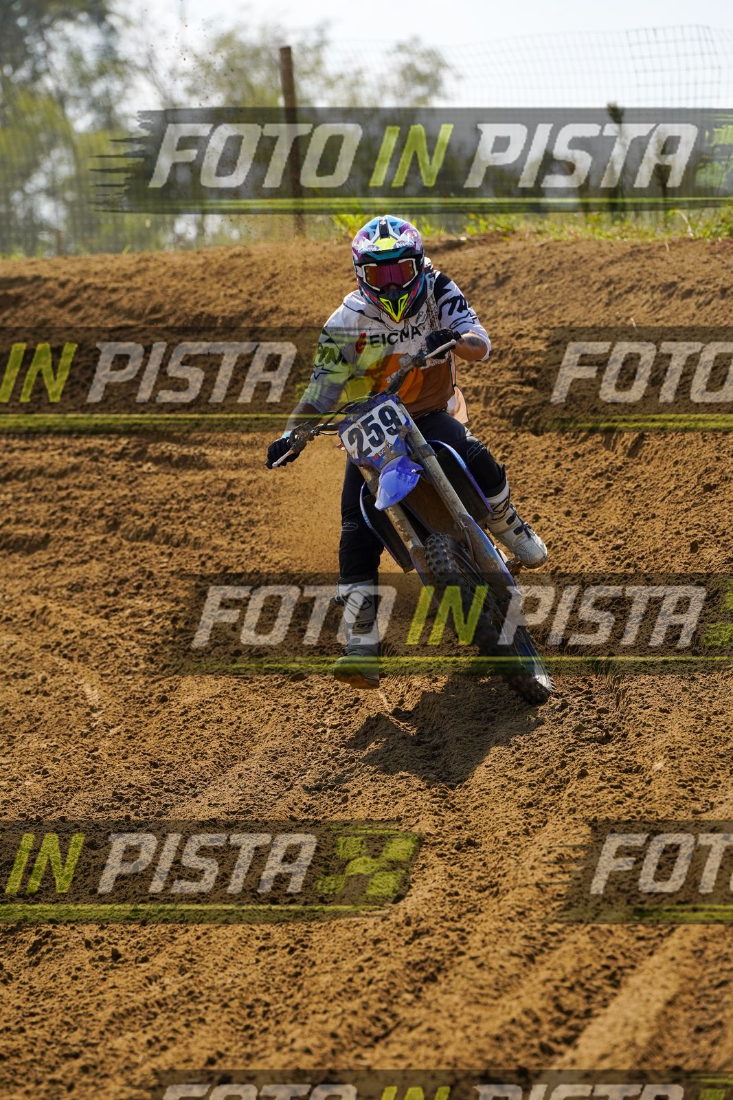 EICMA 19-09 14:00-15:00 · DOS09231