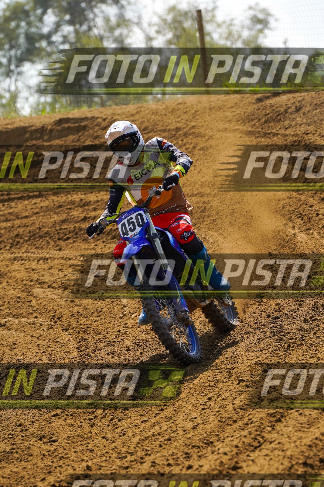 EICMA 19-09 14:00-15:00 · DOS09250