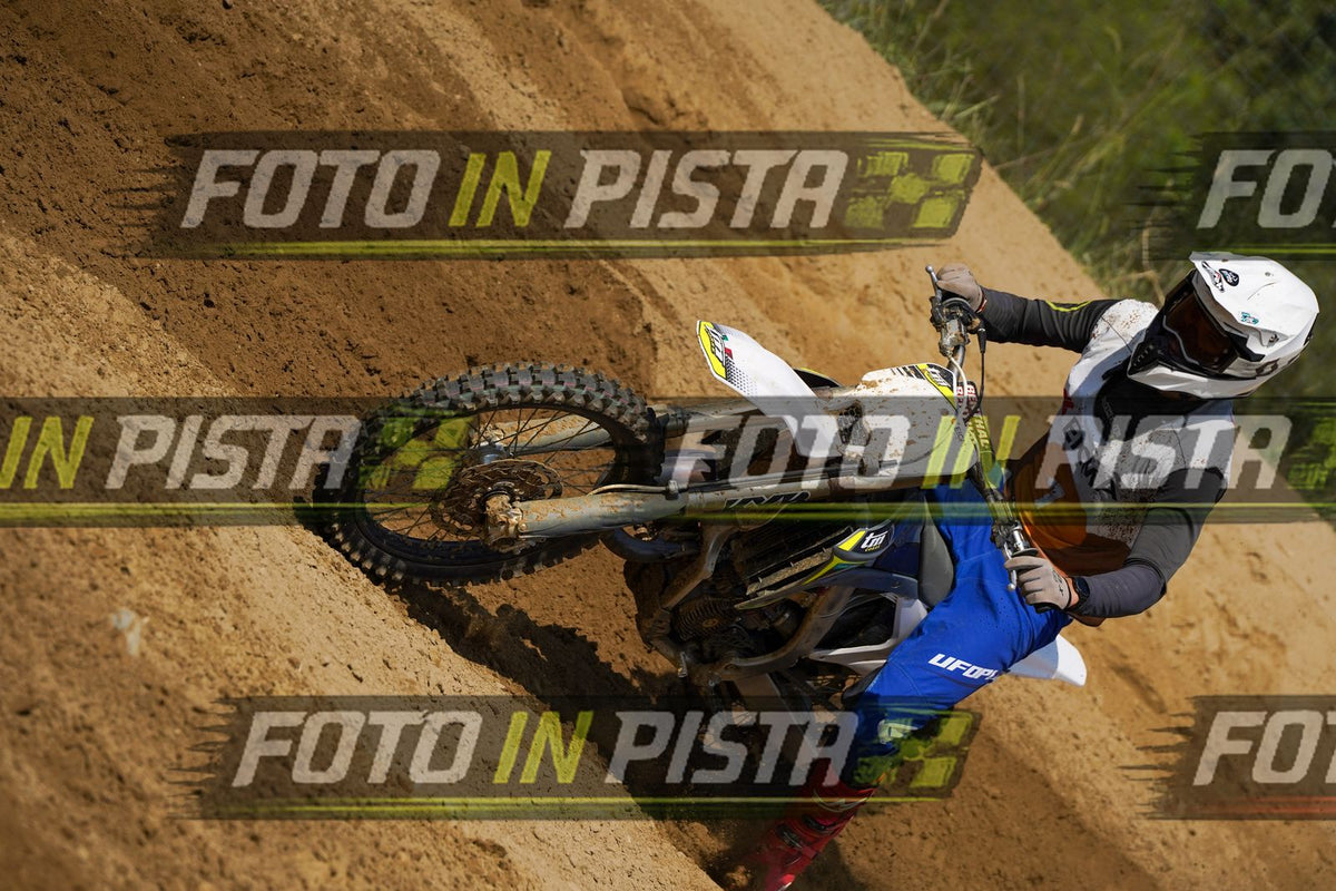 EICMA 19-09 14:00-15:00 · DOS09303