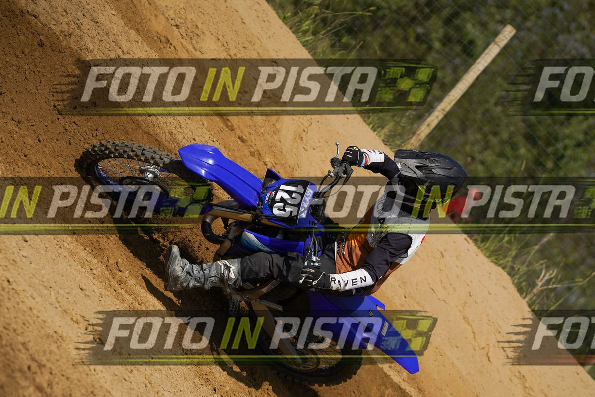 EICMA 19-09 14:00-15:00 · DOS09307