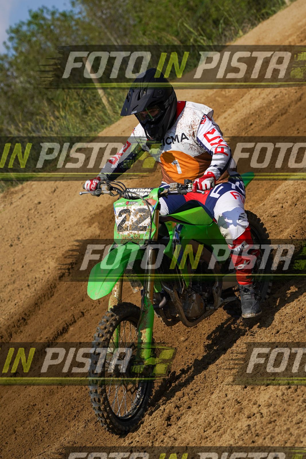 EICMA 19-09 14:00-15:00 · DOS09317
