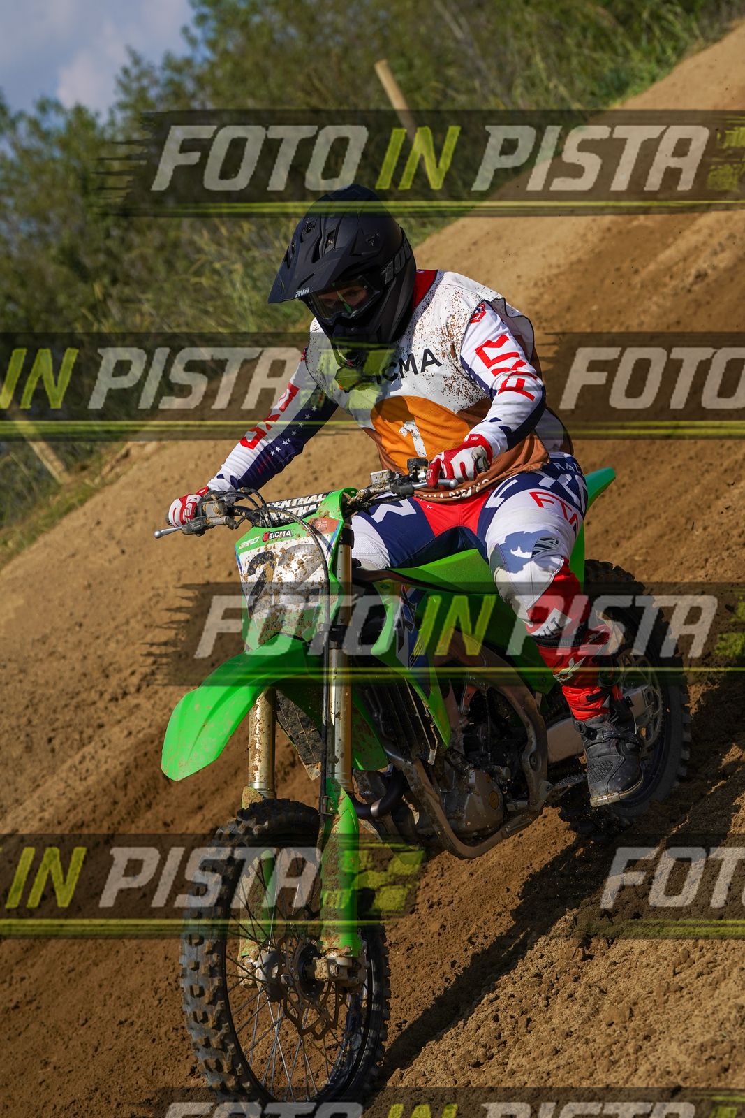EICMA 19-09 14:00-15:00 · DOS09318