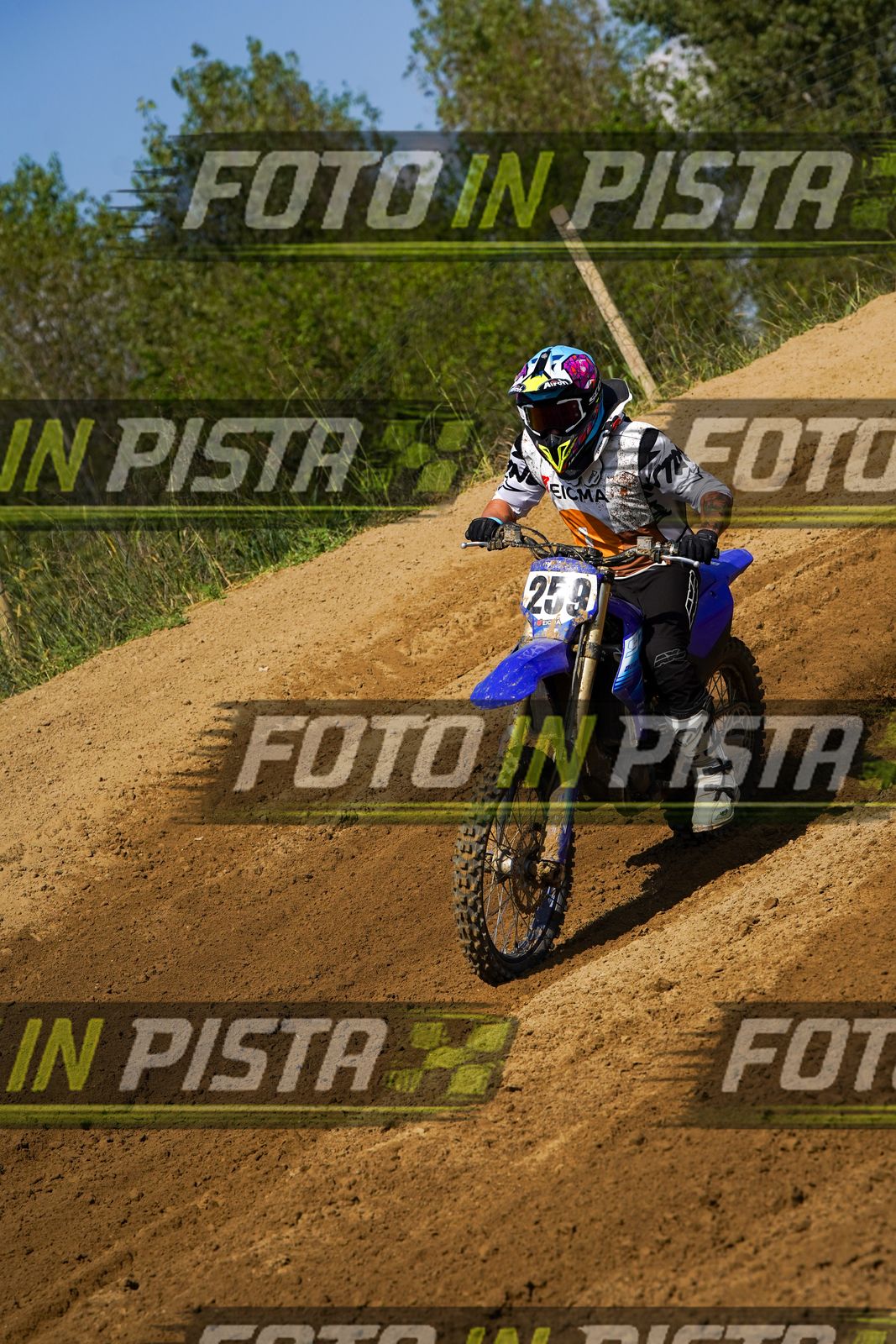 EICMA 19-09 14:00-15:00 · DOS09319