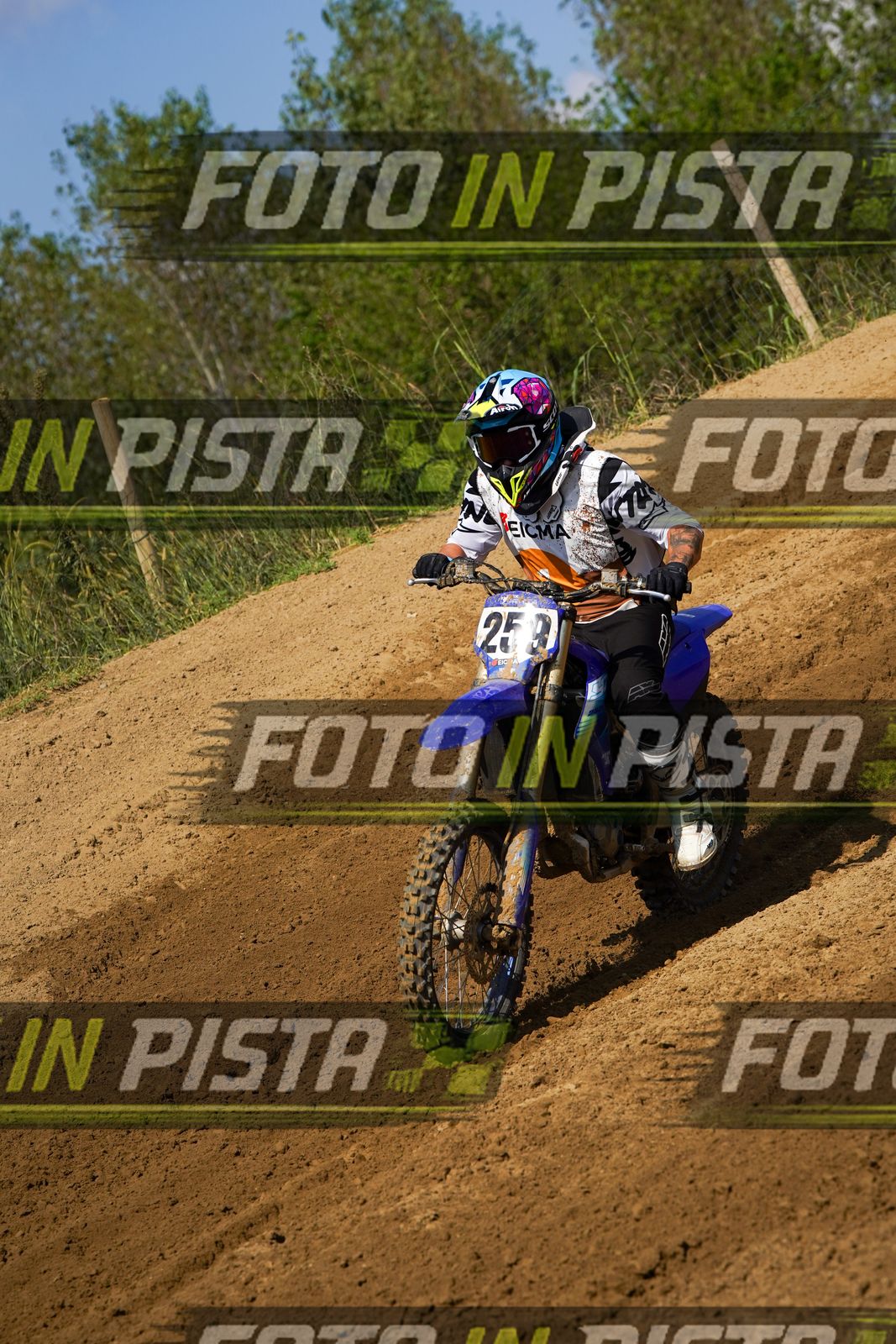 EICMA 19-09 14:00-15:00 · DOS09320