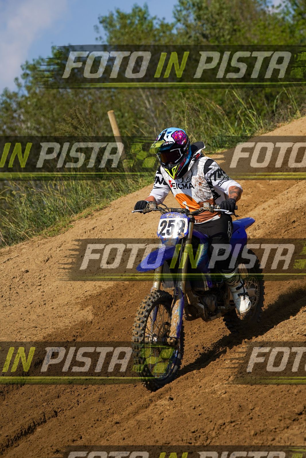 EICMA 19-09 14:00-15:00 · DOS09321