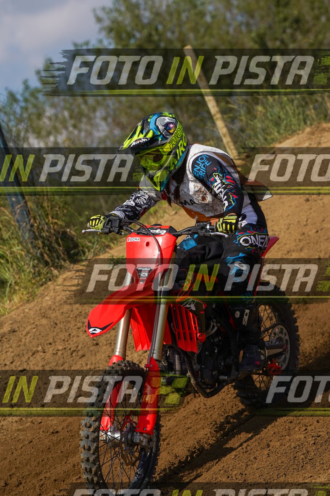 EICMA 19-09 14:00-15:00 · DOS09324