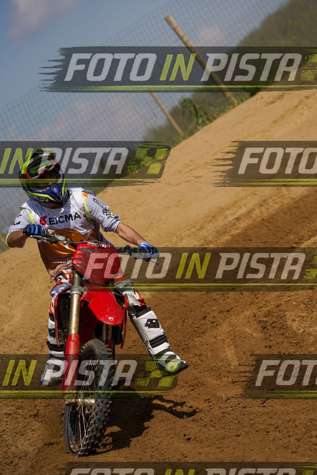 EICMA 19-09 14:00-15:00 · DOS09400