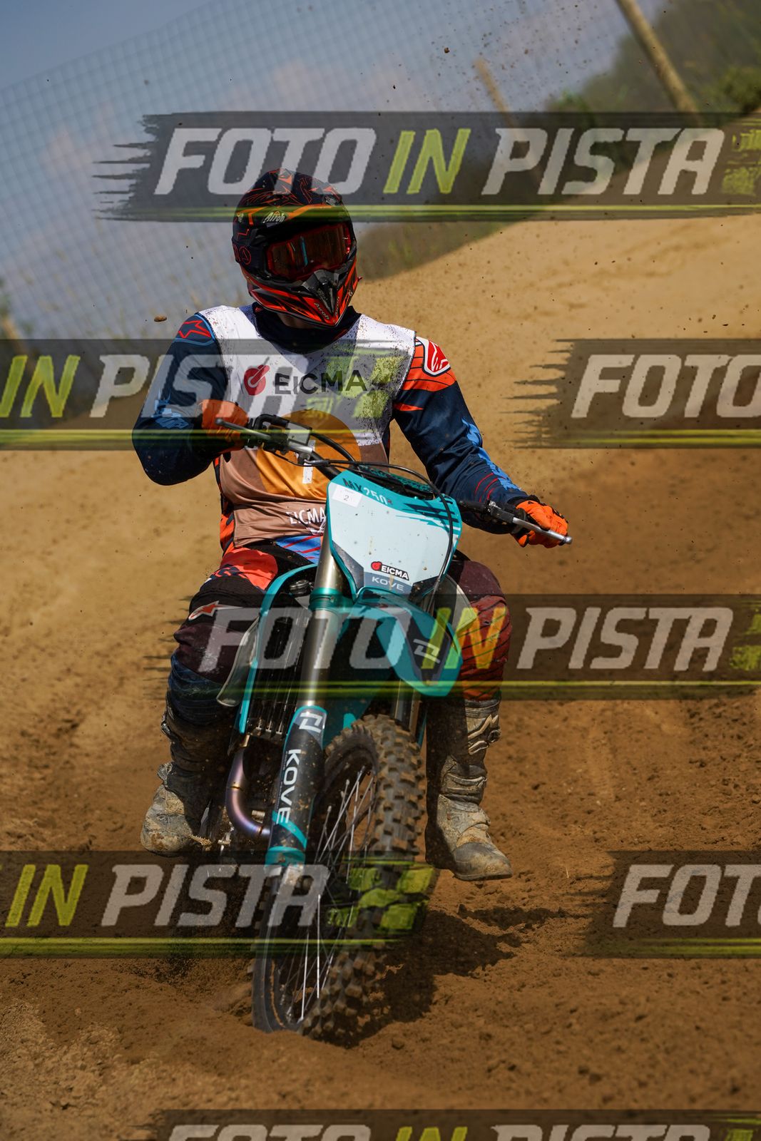 EICMA 19-09 14:00-15:00 · DOS09413