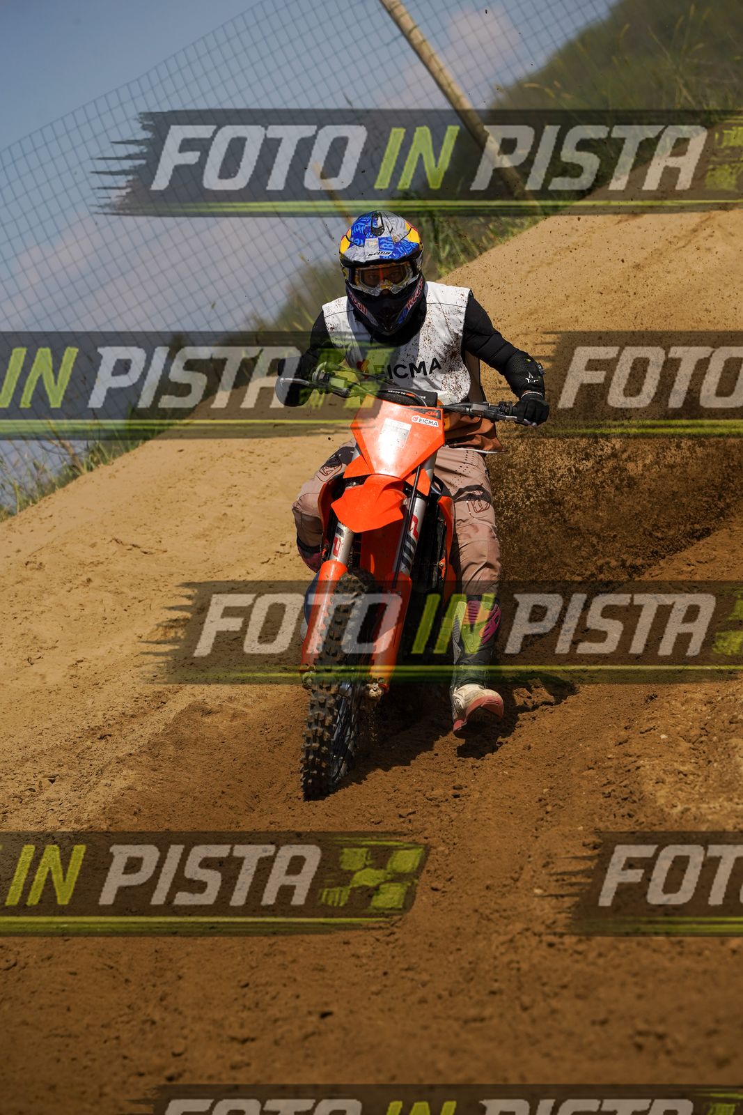 EICMA 19-09 14:00-15:00 · DOS09420