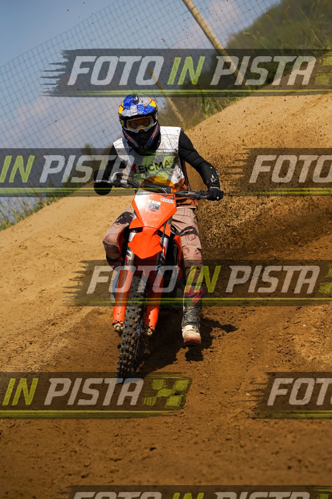 EICMA 19-09 14:00-15:00 · DOS09421