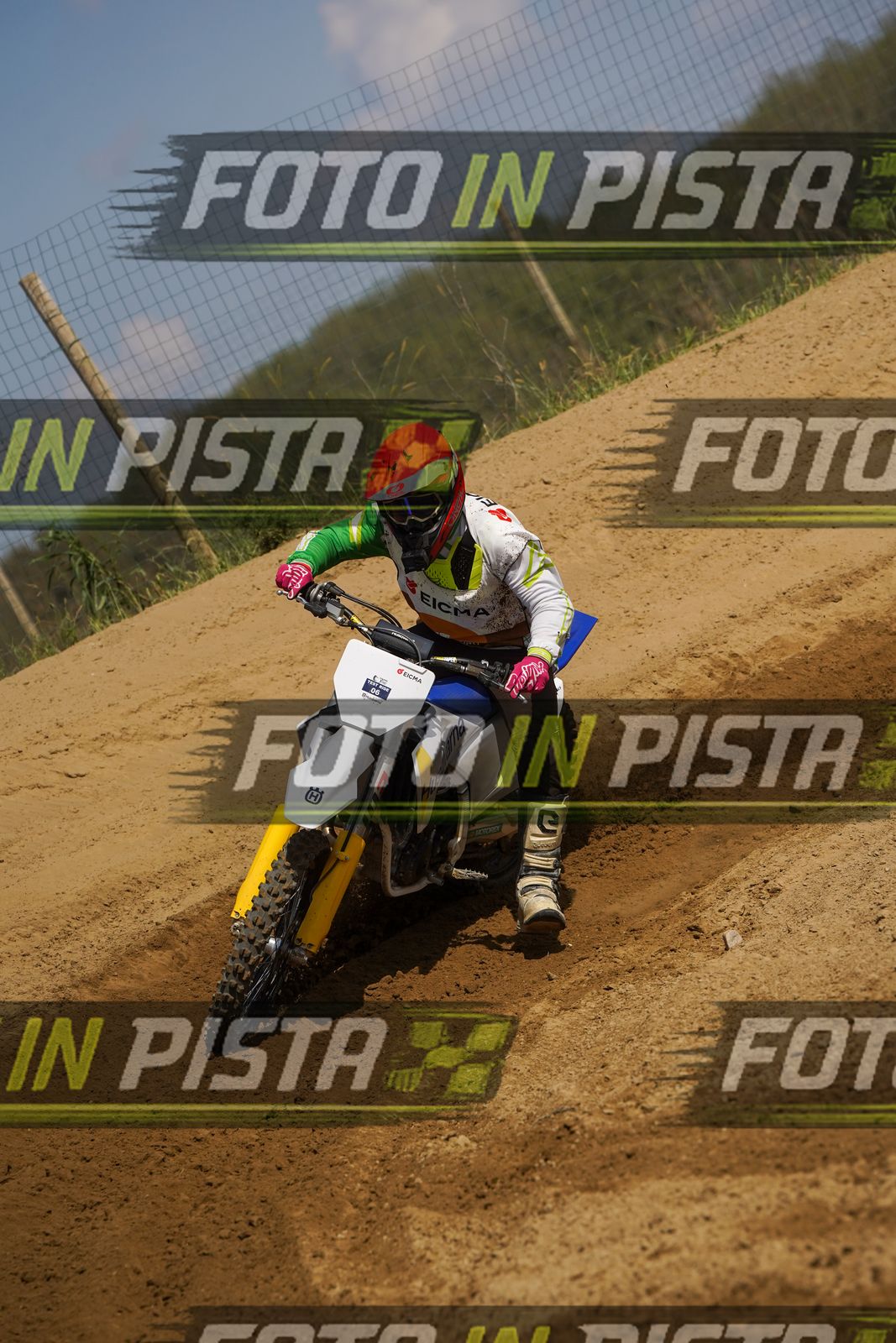EICMA 19-09 14:00-15:00 · DOS09429