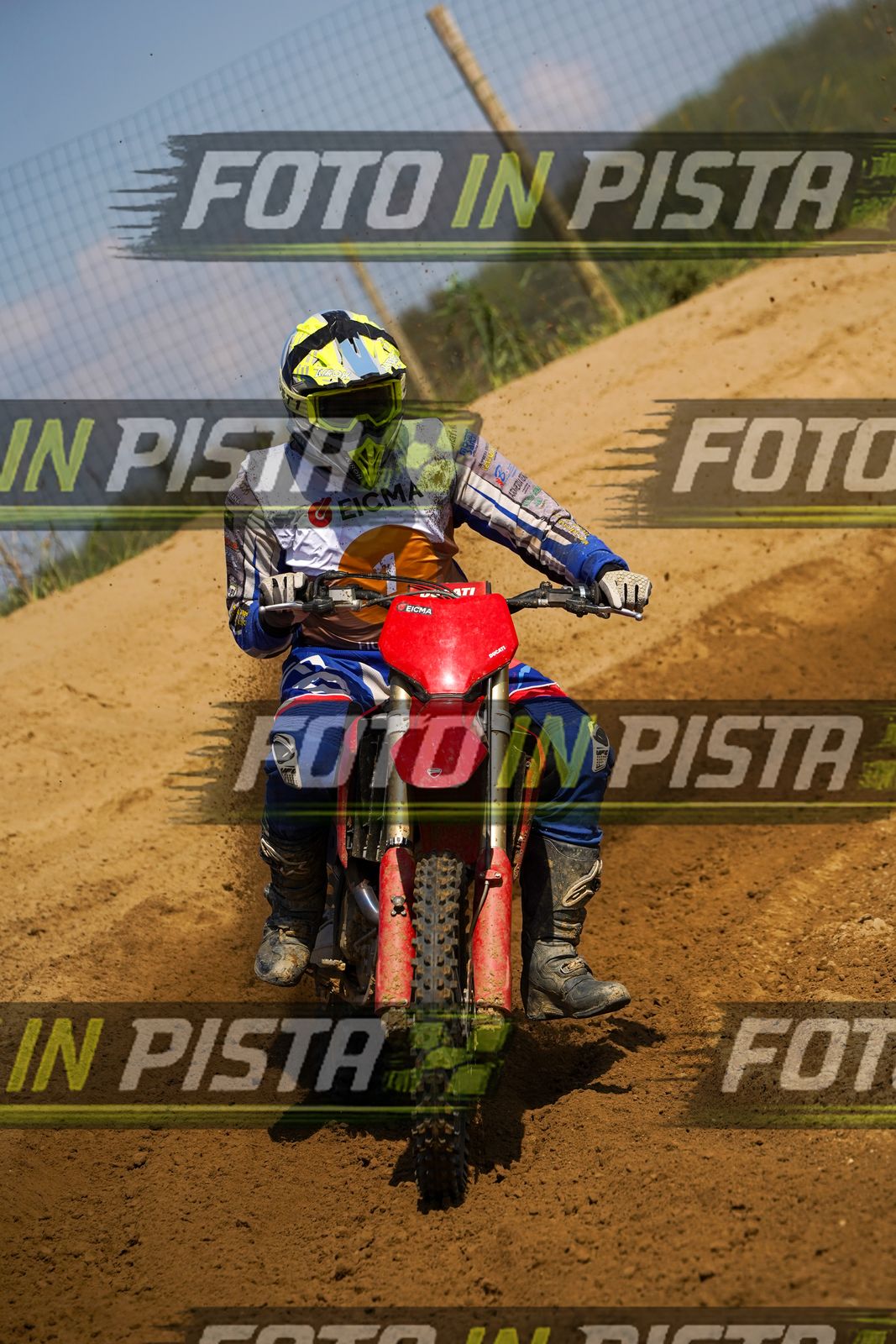 EICMA 19-09 14:00-15:00 · DOS09452