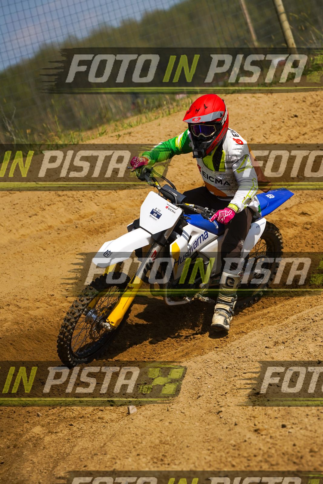 EICMA 19-09 14:00-15:00 · DOS09488