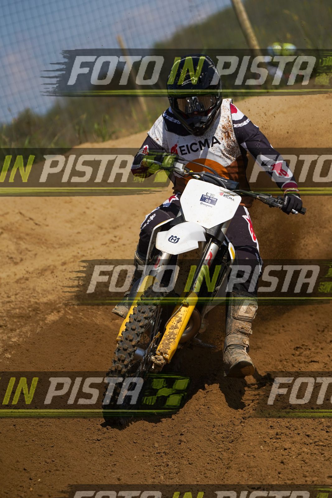 EICMA 19-09 14:00-15:00 · DOS09492