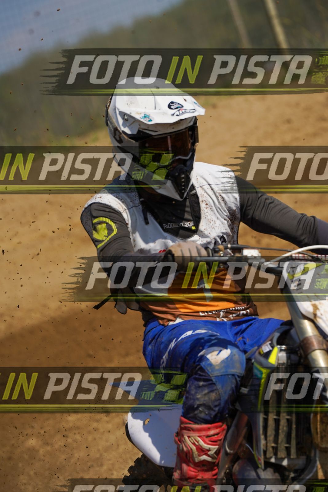 EICMA 19-09 14:00-15:00 · DOS09500
