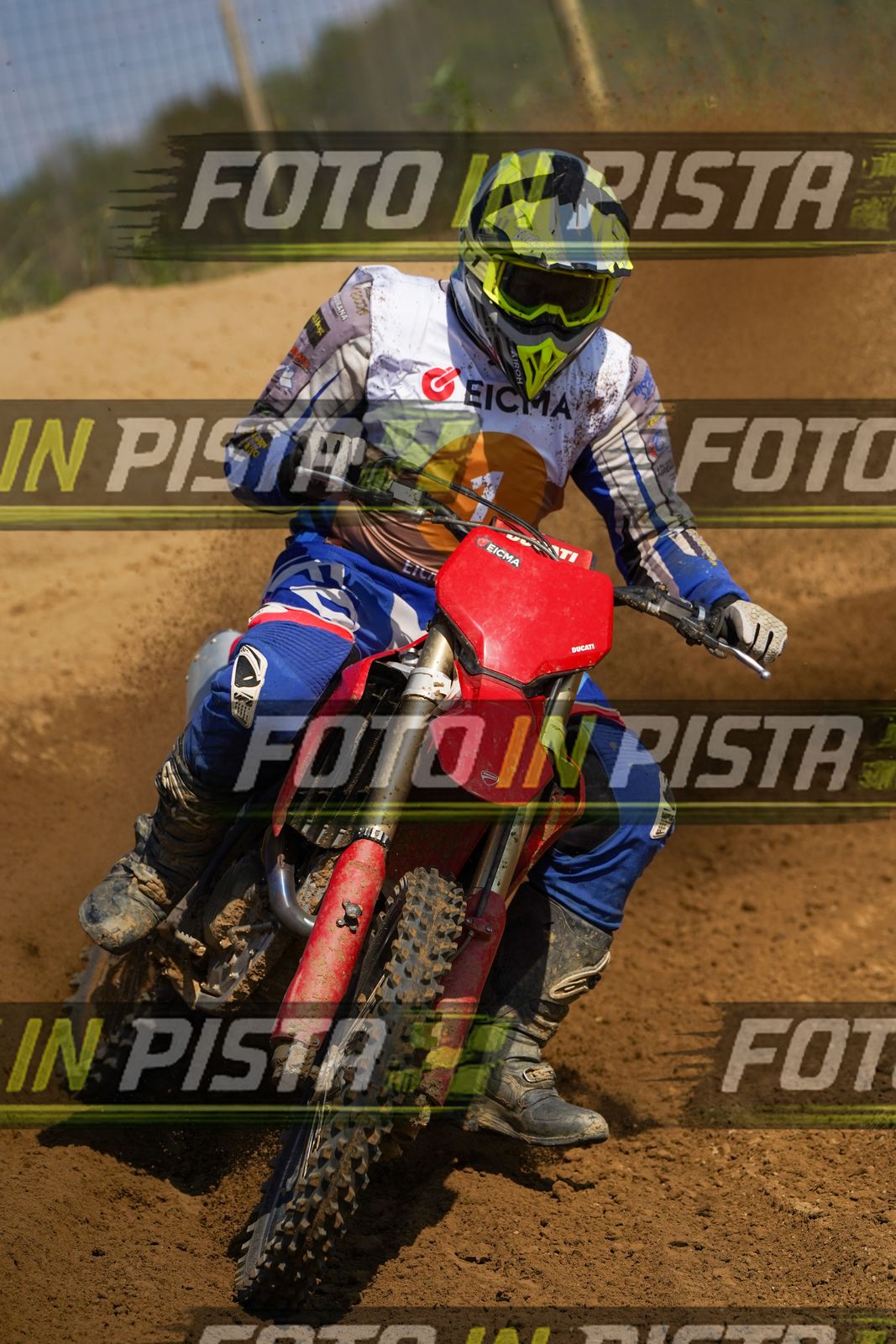 EICMA 19-09 14:00-15:00 · DOS09503