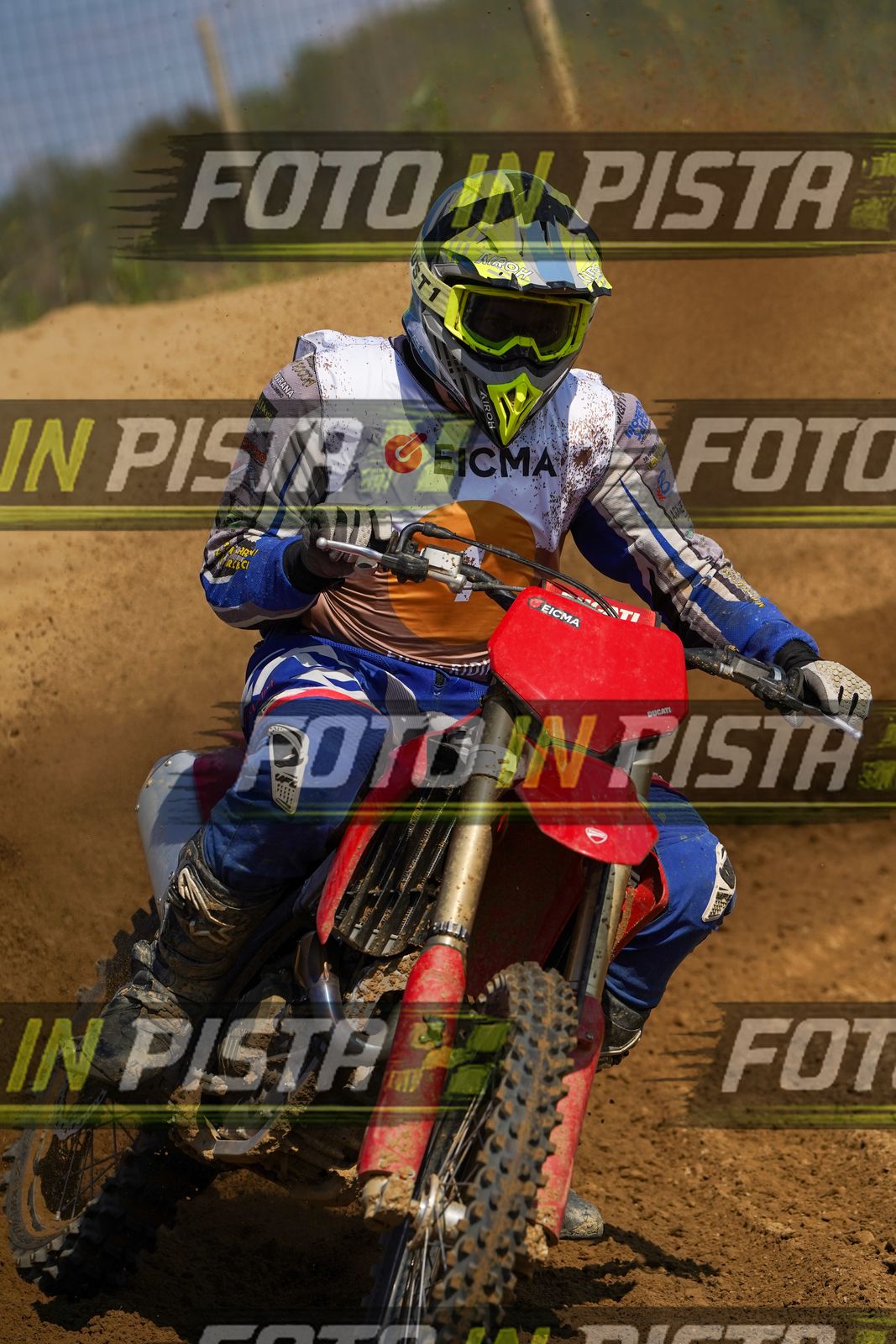 EICMA 19-09 14:00-15:00 · DOS09504
