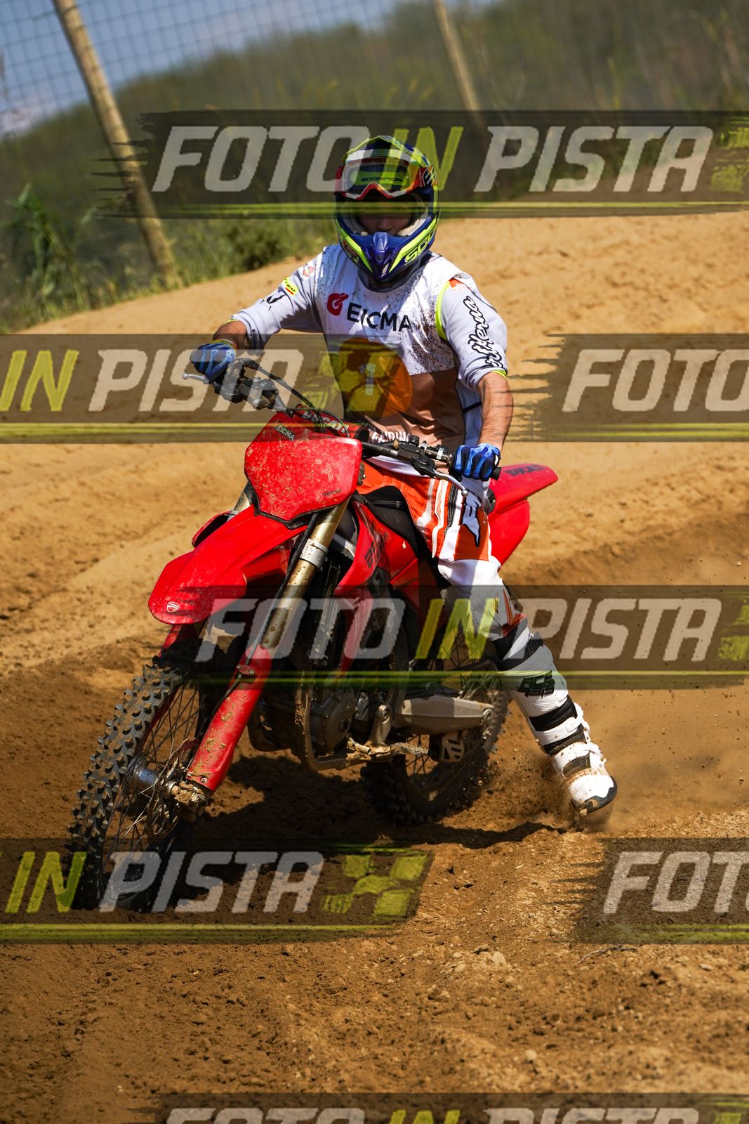 EICMA 19-09 14:00-15:00 · DOS09507