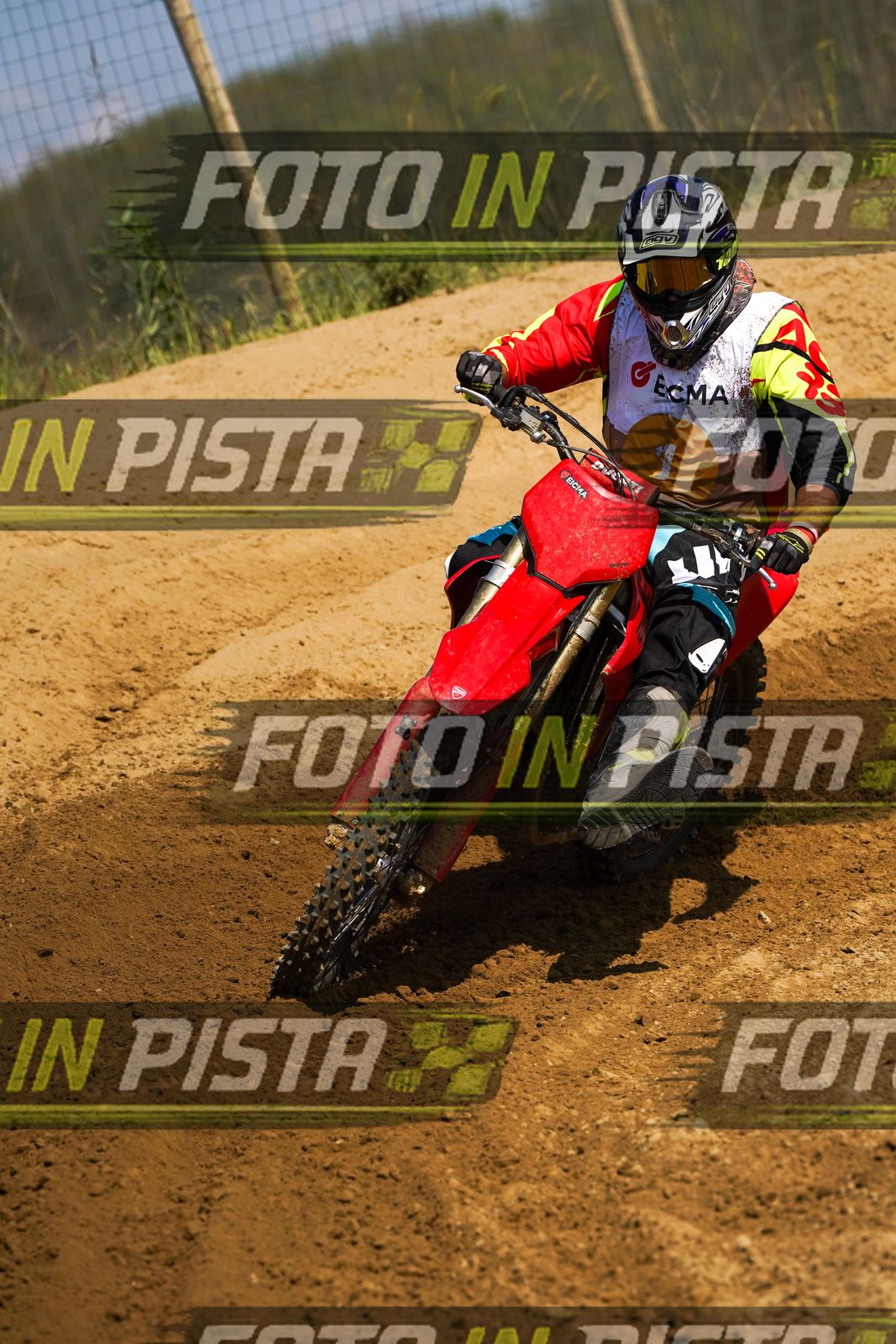 EICMA 19-09 14:00-15:00 · DOS09508