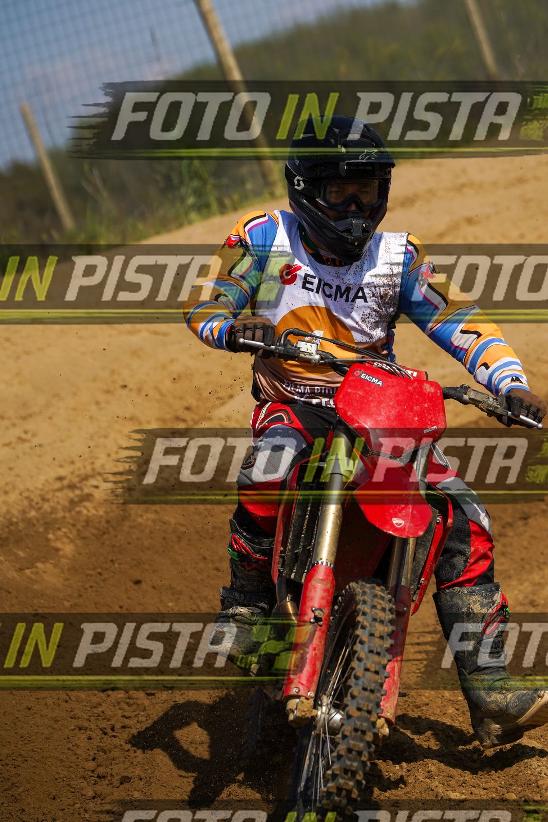 EICMA 19-09 14:00-15:00 · DOS09512